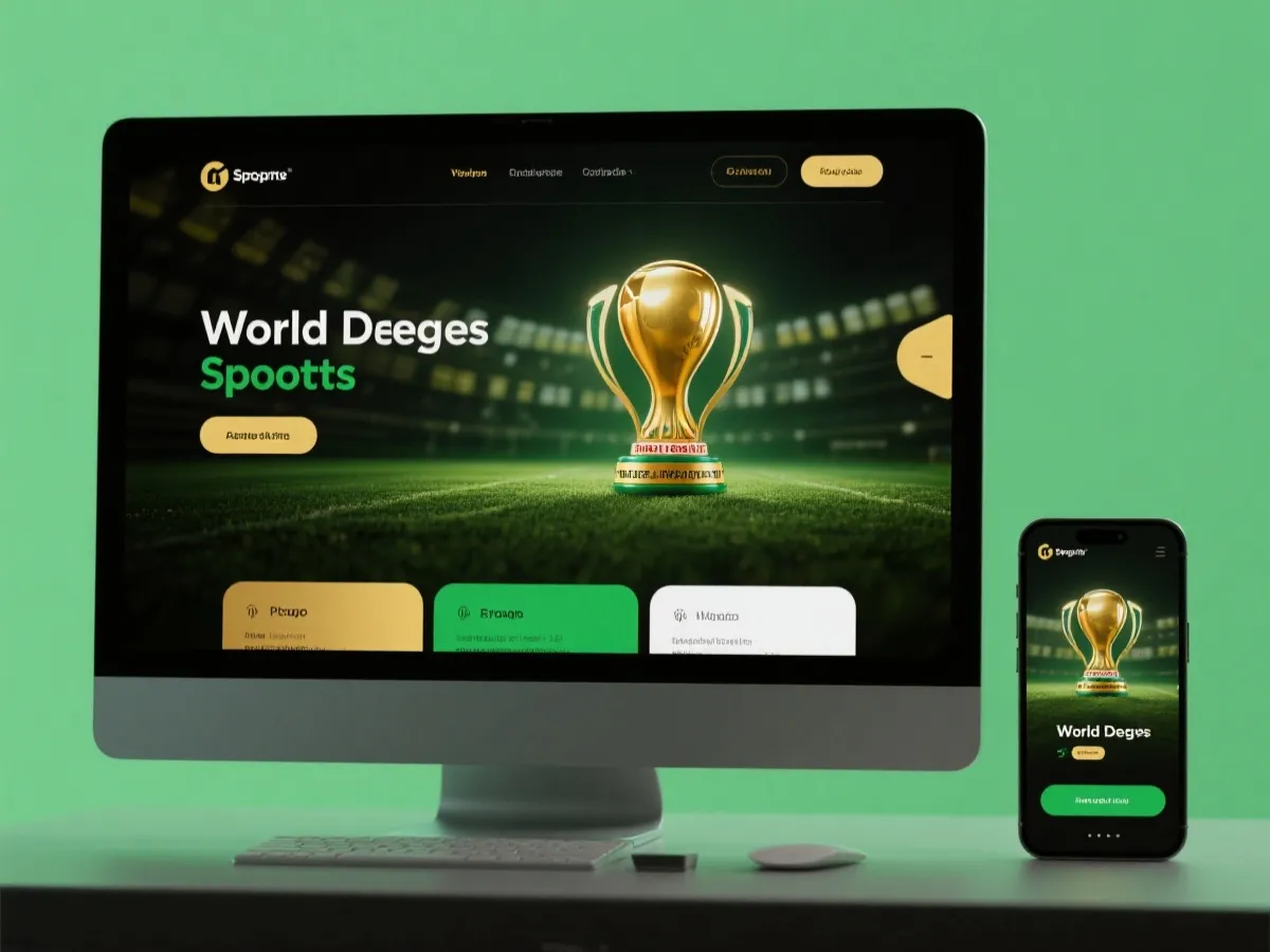 世界杯线上平台体验