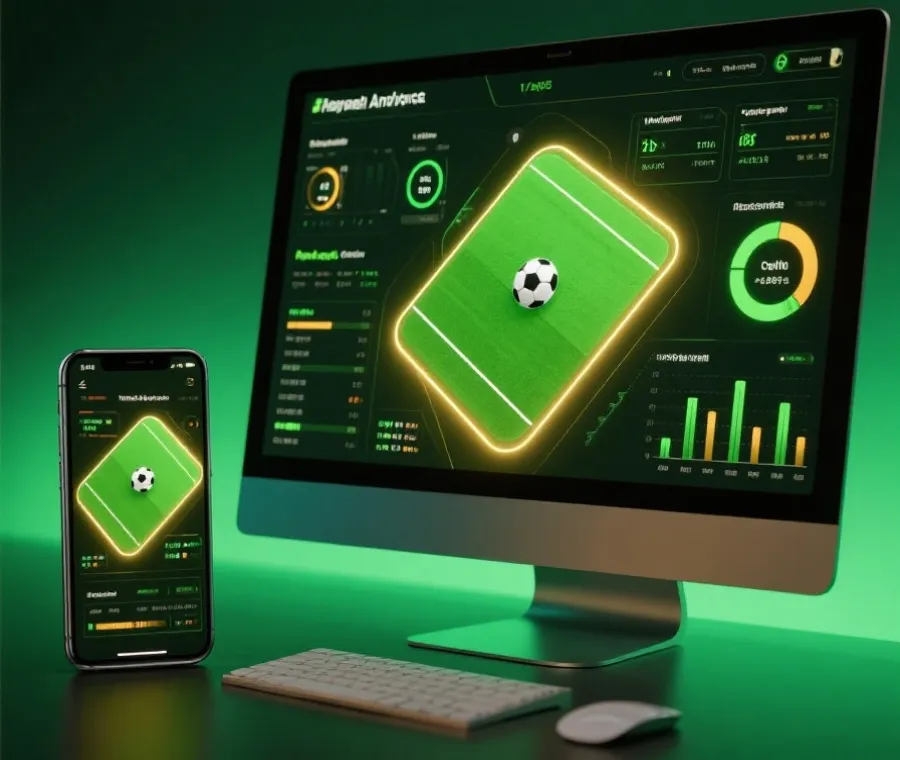 2026 World Cup投注平台界面展示