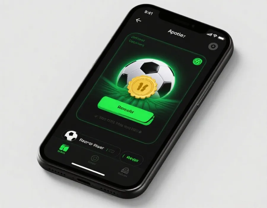 移动端活动展示