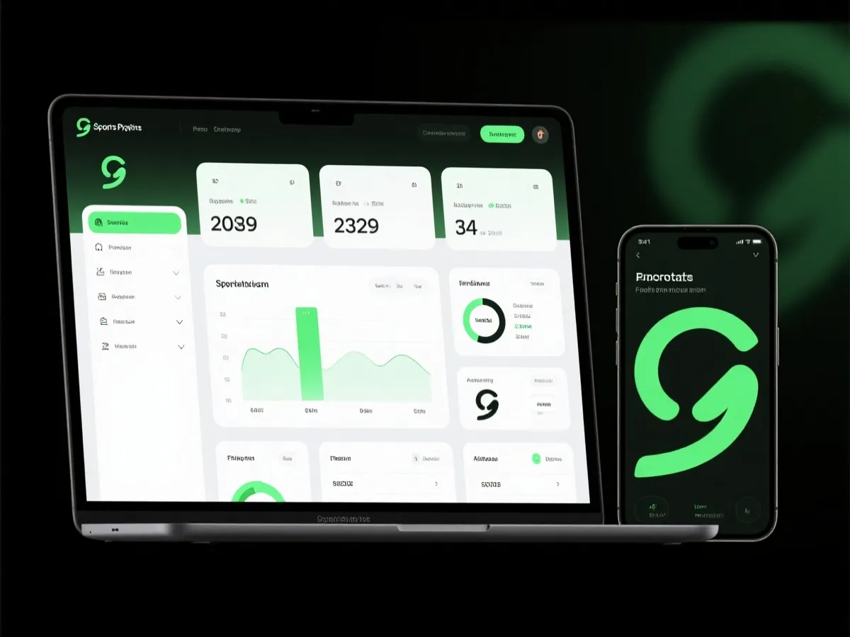 账号创建后可连接多种页面功能